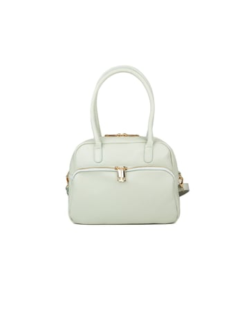 Giulia Monti Shoulder Bag Artic Teal