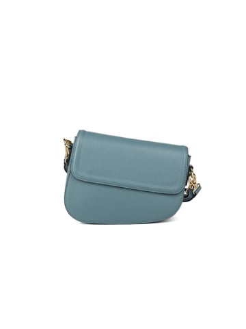 Giulia Monti Shoulder Bag Atlantic