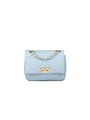 Giulia Monti Crossbody Bag Sky Blue