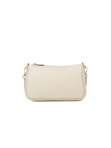 Giulia Monti Crossbody Bag Light Beige