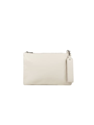 Giulia Monti Crossbody Bag Light Beige
