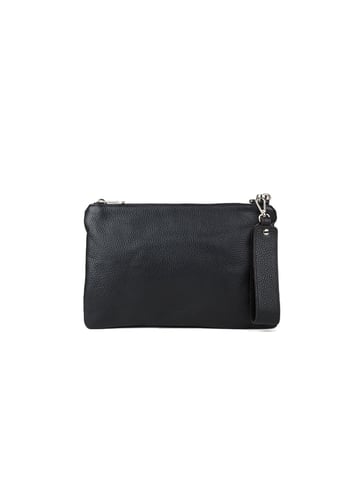 Giulia Monti Crossbody Bag Black