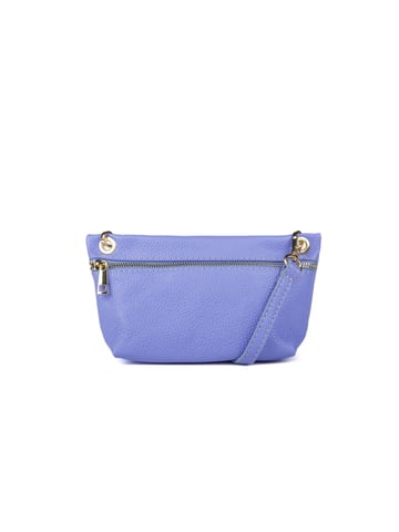 Giulia Monti Crossbody Bag Cornflower Blue