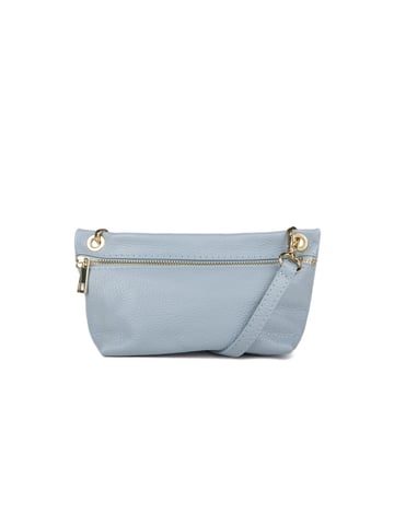Giulia Monti Crossbody Bag Sky Blue