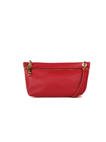 Giulia Monti Crossbody Bag Classic Red