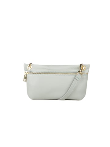 Giulia Monti Crossbody Bag Artic Teal