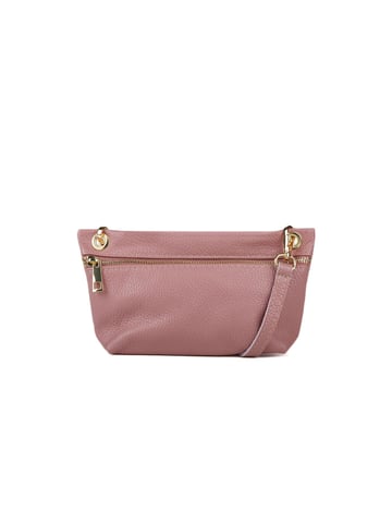 Giulia Monti Crossbody Bag Rose Antique