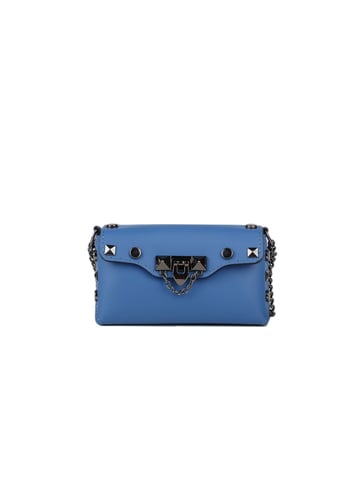 Giulia Monti Crossbody Bag Royal Blue