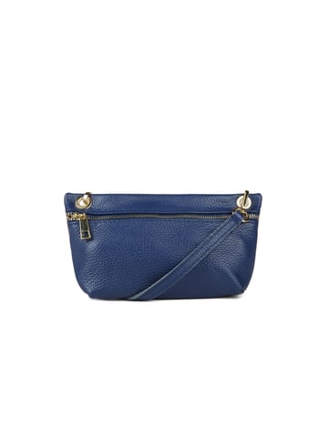 Giulia Monti Crossbody Bag Navy