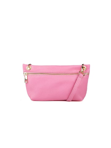 Giulia Monti Crossbody Bag Flamingo