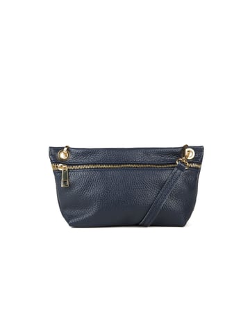 Giulia Monti Crossbody Bag Night Blue