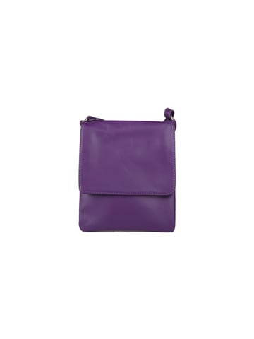 Giulia Monti Crossbody Bag Violet
