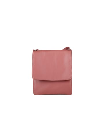 Giulia Monti Crossbody Bag Rose Antique