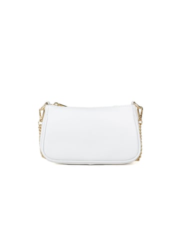 Giulia Monti Crossbody Bag White