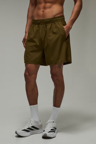 Common Pace Running Perforated 5inch Short