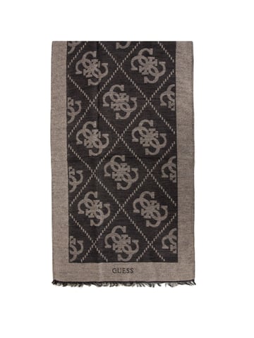 Guess Salzburg Scarf 53X180