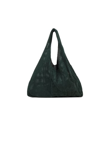 Giulia Monti Handbag Dark Green