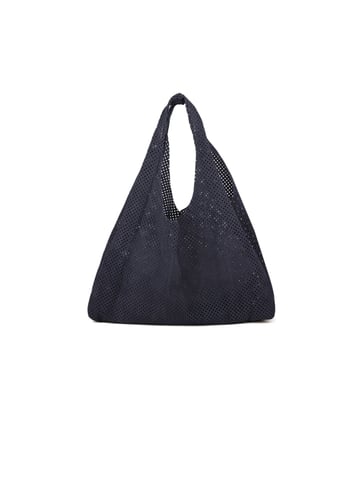 Giulia Monti Handbag Night Blue
