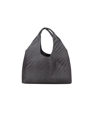 Giulia Monti Handbag Dark Grey