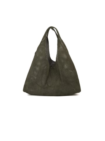 Giulia Monti Handbag Military Green