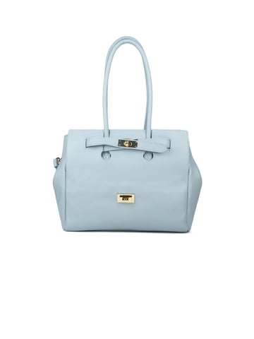 Giulia Monti Shoulder Bag Sky Blu