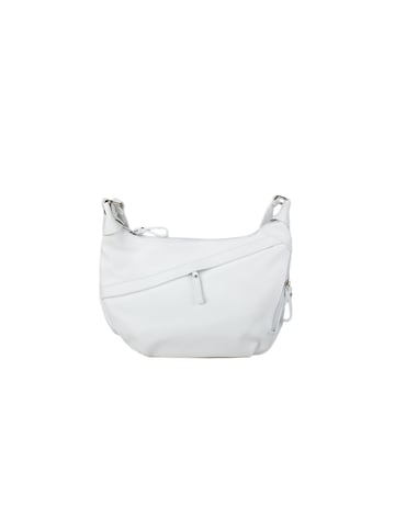 Giulia Monti Shoulder Bag White
