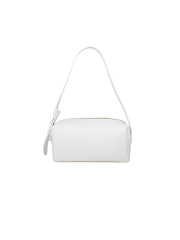 Giulia Monti Shoulder Bag White