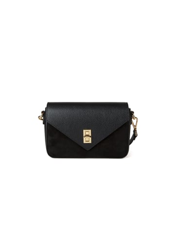 Giulia Monti Shoulder Bag Classic Red