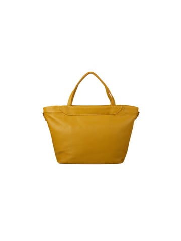 Giulia Monti Shoulder Bag Mustard