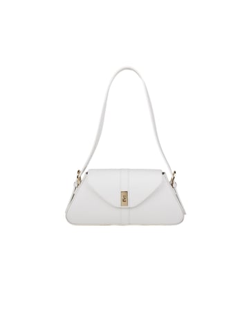 Giulia Monti Shoulder Bag White