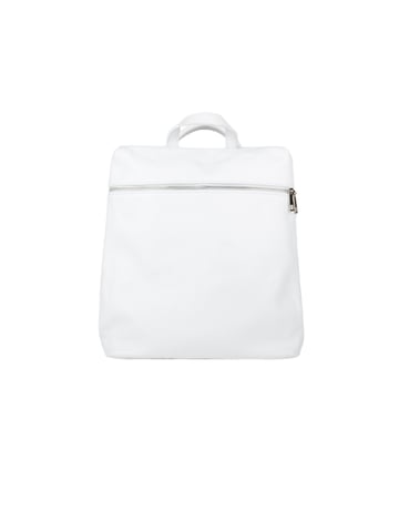 Giulia Monti Backpack White
