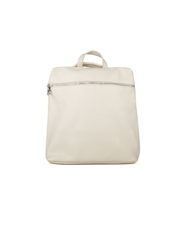 Giulia Monti Backpack Light Beige