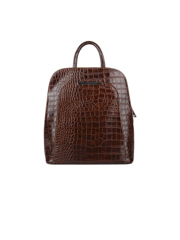 Giulia Monti Backpack Brown