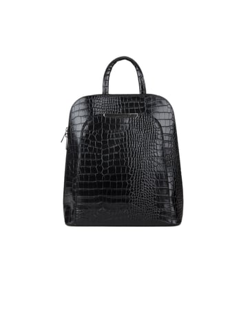 Giulia Monti Backpack Black