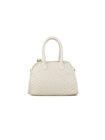 Giulia Monti Tote Bag Light Beige