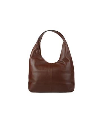 Giulia Monti Tote Bag Brown