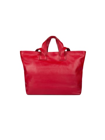 Giulia Monti Tote Bag Classic Red
