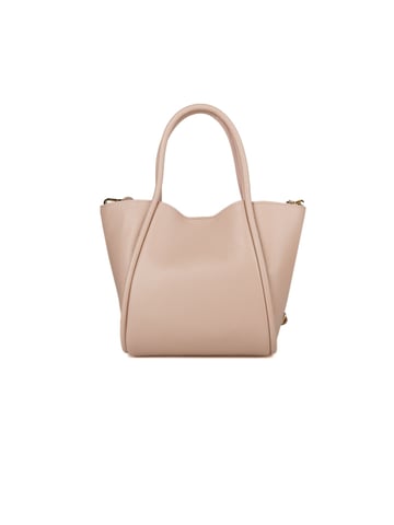 Giulia Monti Tote Bag Nude