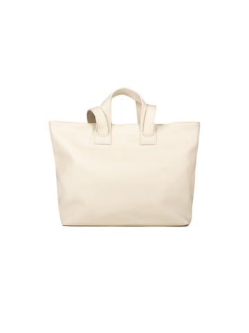 Giulia Monti Tote Bag Light Beige