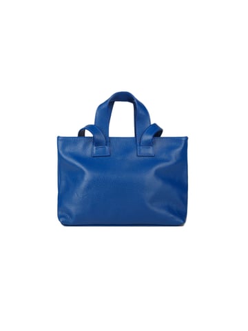 Giulia Monti Tote Bag Classic Blue