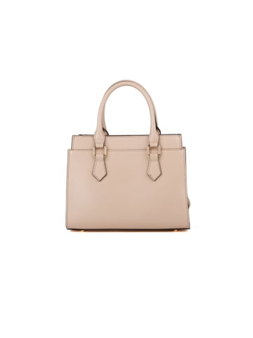Giulia Monti Tote Bag Nude