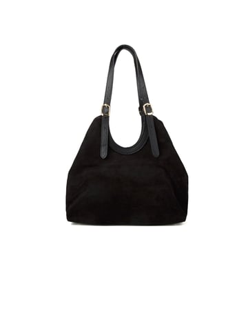 Giulia Monti Tote Bag Black