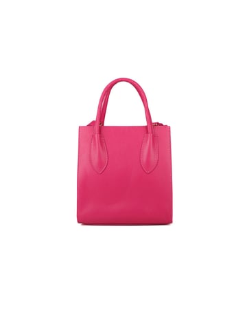 Giulia Monti Tote Bag Fuxia