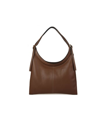 Giulia Monti Tote Bag Brown