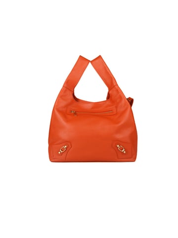 Giulia Monti Tote Bag Terracotta