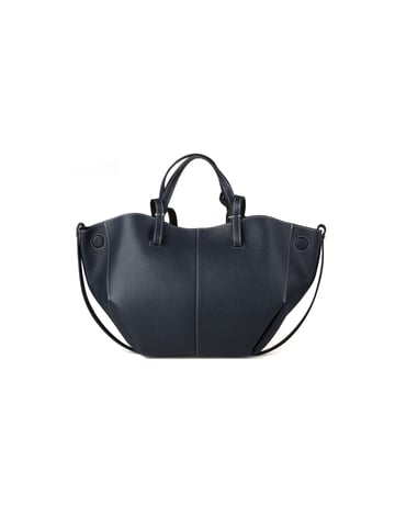 Giulia Monti Tote Bag Navy