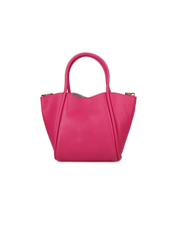 Giulia Monti Tote Bag Fuxia