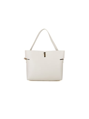 Giulia Monti Tote Bag Grant Beige