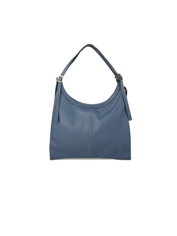 Giulia Monti Tote Bag Steel Blue