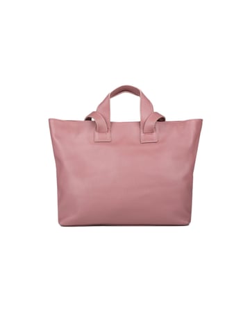 Giulia Monti Tote Bag Rose Antique